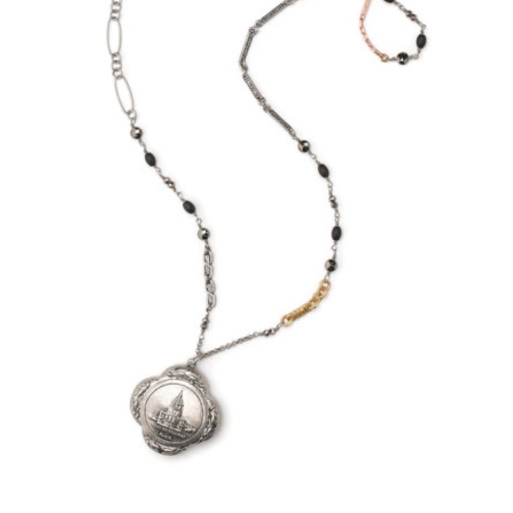 Cabi Landmark Locket